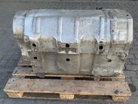 Silencer Mercedes A 001 490 66 12