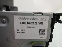 Affichage Mercedes A 000 446 20 22 Affichage Mercedes A 000 446 20 22