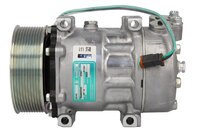 Airco компресор Sanden 10570608