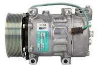 Klimaanlage Kompressor Sanden 10570608 Klimaanlage Kompressor Sanden 10570608