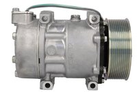 Airco компресор Sanden 10570608