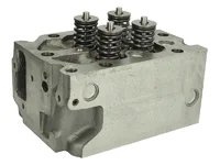 Цилиндрична глава BF Germany 51031006050
