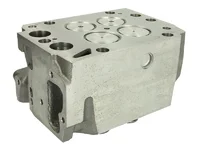 Цилиндрична глава BF Germany 51031006050