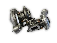 Turbo MAN 51091017045 Turbo MAN 51091017045