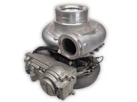 Turbo Scania 2475283