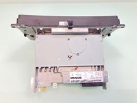 Radio navigation Scania 2553198