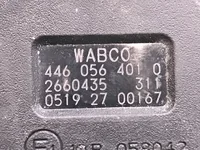 Panou de control Scania 2660435 Panou de control Scania 2660435