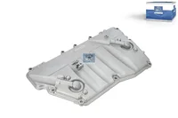 Ölkühlerdeckel DT Spare Parts 2001479