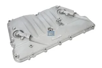 Ölkühlerdeckel DT Spare Parts 2001479