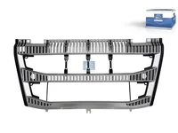 Afdekking DT Spare Parts 78680309