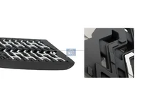 Gitter DT Spare Parts 23787113