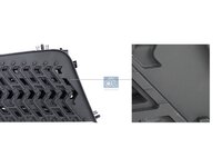 Grilă DT Spare Parts 23795303