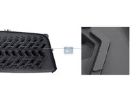 Grilă DT Spare Parts 23795307