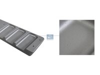 Grilă DT Spare Parts 84020439
