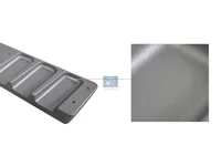 Gitter DT Spare Parts 84020439