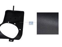 Bumper DT Spare Parts 20977735