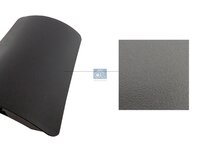 Cabin corner DT Spare Parts 3816280372