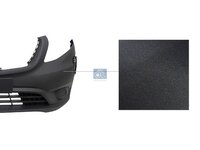 Parachoque DT Spare Parts 4478807103