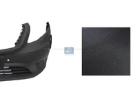Parachoques DT Spare Parts 4478807203