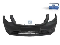 Parachoques DT Spare Parts 4478807203