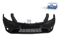 Parachoques DT Spare Parts 4478807403