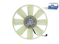 Ventilator DT Spare Parts 9262000223