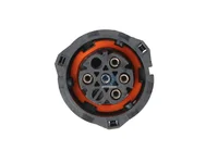 Ventilator DT Spare Parts 9262000223