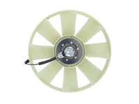 Ventilator DT Spare Parts 9262000223