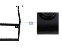 Gitter DT Spare Parts 1689813