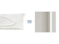 Panel lateral DT Spare Parts 2292743