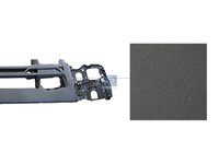 Parachoque DT Spare Parts 7482642303