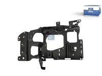 Parachoques DT Spare Parts 5802422389
