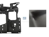 Parachoques DT Spare Parts 5802422389