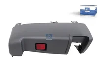 Parachoques DT Spare Parts