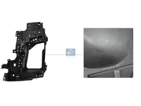 Protección visual DT Spare Parts