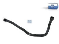 Coolant pipe DT Spare Parts
