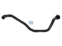 Coolant pipe DT Spare Parts