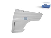 Acoperi DT Spare Parts