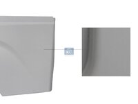 Parafango DT Spare Parts