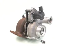 Turbo Renault 7421691830
