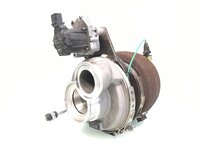 турбокомпрессор Renault 7421691830