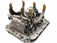 ECU cambio Volvo 22106301 ECU cambio Volvo 22106301