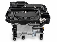 علبة التروس ECU Volvo 22106301