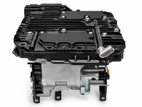 Versnellingsbakdeksel Volvo 22106301