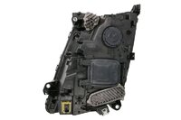 Headlight Right LHD 24159413