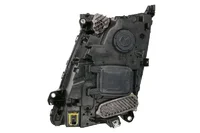 Headlight Right LHD 24159413