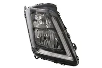 Headlight Right LHD 24159413