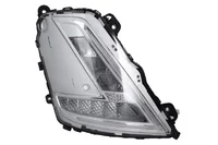 Headlight FM5 Right LHD 23752806