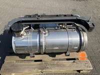 Surdină Doosan Surdină Doosan