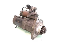 Motor de arranque MAN 51262017261 Motor de arranque MAN 51262017261